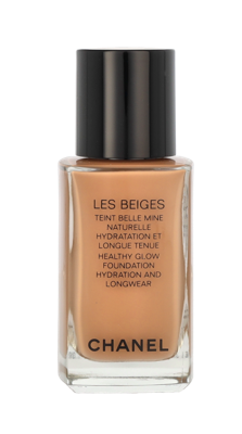 Chanel Les Beiges Healthy Glow Foundation B60 30 ml Dames