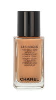 Chanel Les Beiges Healthy Glow Foundation B60 30 ml Dames