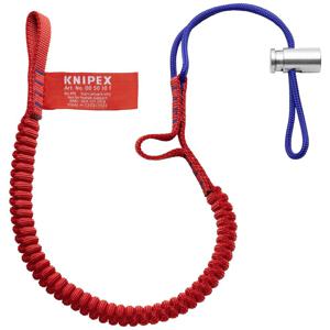 Knipex 00 50 10 T BK veiligheidskoord voor tools/gereedschappen