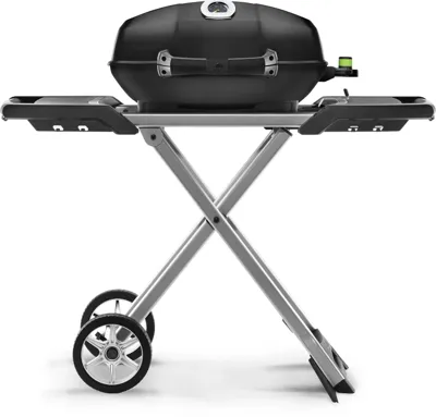 Napoleon TravelQ PRO 285 X Electrische BBQ Inklapbaar PRO285X Barbecue
