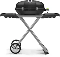Napoleon TravelQ PRO 285 X Electrische BBQ Inklapbaar PRO285X Barbecue