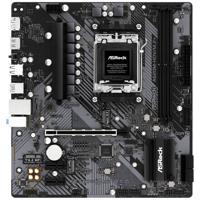 ASRock A620M-HDV/M.2+ Moederbord Socket AMD AM5 Vormfactor Micro-ATX Moederbord chipset AMD® A620 - thumbnail