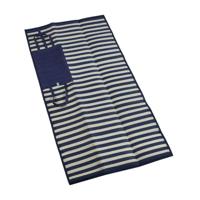 Tapijt PICNIC Versa STRIPES (90 x 1 x 180 cm)
