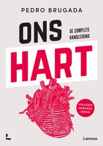 Ons hart - Pedro Brugada - ebook