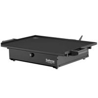 Selens Work Platform With Locking Drawer