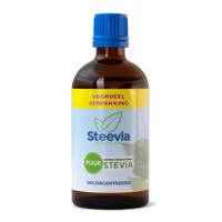 Steevia Stevia