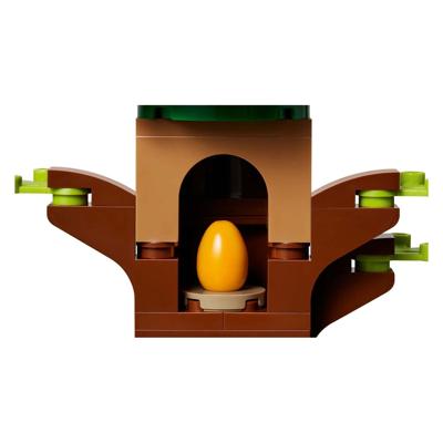 LEGO 40709 seasons and occasions dierenspeeltuin in de lente