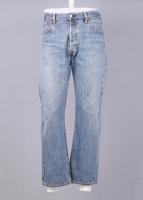 Vintage Straight Levi&apos;s Blue size 36 / 29 for Unisex - thumbnail