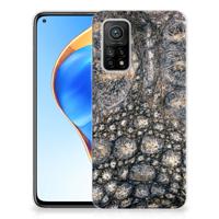 Xiaomi Mi 10T | 10T Pro | TPU Hoesje | Krokodillenprint