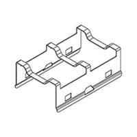 Molex 747360230 XFP 10 Gb/s Guide ra 747360230 Molex Inhoud: 1 stuk(s) - thumbnail