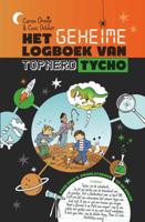 Het geheime logboek van topnerd Tycho (Hardback)