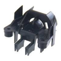 Heiniger Motorsteun achter xplorer