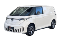 Volkswagen ID. Buzz Cargo