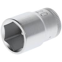 Gedore 19 6131420 Dopsleutelinzetstuk 20 mm 1/2 (12.5 mm)