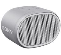 Sony SRS-XB01 Bluetooth Speaker - SRSXB01W.CE7 - thumbnail