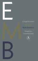 Medea / Bakchanten (Hardback)