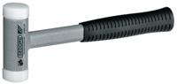 Gedore 248 ST-30 Kunstof Hamer Terugslagloos 30mm - 8828950