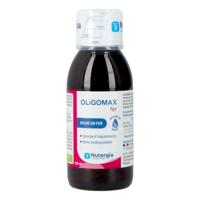 Oligomax Ijzer 150ml Nf