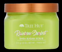 Tree Hut Shea Sugar Scrub 510 g