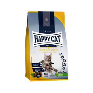 Happy Cat Culinary Adult Kattenvoer - Gevogelte - 10 kg