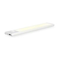 Nedis Kastverlichting | 110 lm | Oplaadbaar | 1100 mAh | Bewegingssensor | 600 min | 5 V DC - LCRM01WT