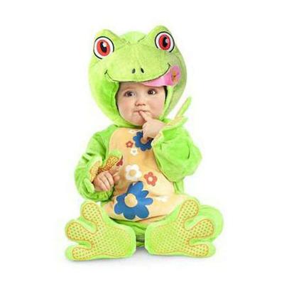Kostuums voor Baby's My Other Me 208047 Multicolour S 0-6 Maanden