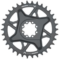 SRAM kettingblad "gx eagle transmission" chain ring gx eagle trans. 34t grey