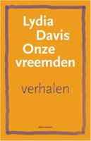Onze vreemden (Paperback)