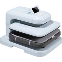 Loklik ImPress Auto 2 Smart Verwarmingspers Blauw