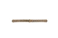 Horlogeband Michael Kors MK4292 Staal Rosé 6mm Horlogeband Michael Kors MK4292 Staal Rosé 6mm
