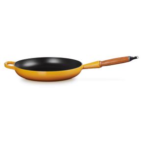 LE CREUSET - Gietijzer - Koekenpan 28cm Nectar