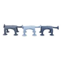 Trixie dieren zuig en balansspel mrs. elephant&apos;s family, 3dlg.