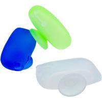 Rubytec Toothbrush Cover Accessoire Green / Blue / White