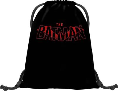 Batman Gymtas Rood