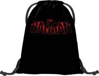 Batman Gymtas Rood