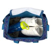 Undercover Sporttas voetbal