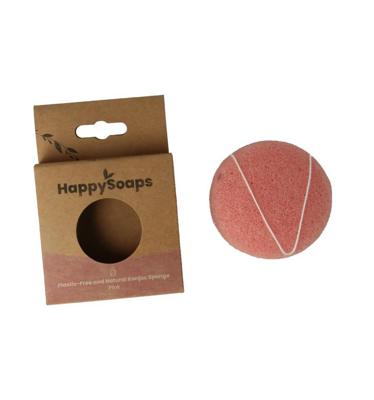 Konjac spons gevoelige huid