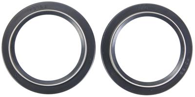 ALL BALLS Racing Dust cap set abr 57-140