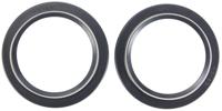 ALL BALLS Racing Dust cap set abr 57-140