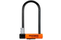 Kryptonite Evolution LS Beugelslot Oranje