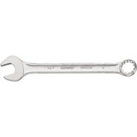 Gedore 6092340 7 25 Ring-steeksleutel Sleutelbreedte (metrisch) 25 mm