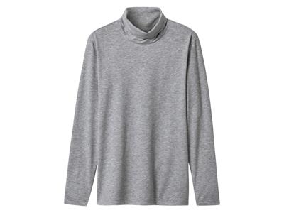 esmara Men Heren thermo coltrui (Grijs, XL)