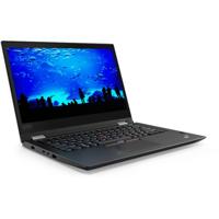 Lenovo ThinkPad X380 Yoga Laptop - 13,3 inch - i5-8350U - Qwerty