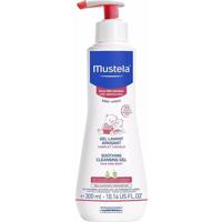 Mustela Bébé Verzachtende Was Gel 300ml
