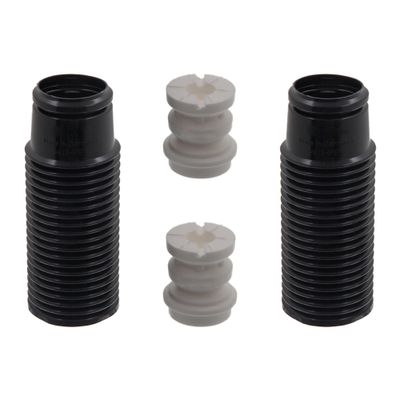 Aanslagrubber met stofkap - Protection kit 13015
