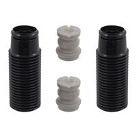 Aanslagrubber met stofkap - Protection kit 13015