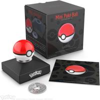 Pokémon Diecast Replica - Poké Ball