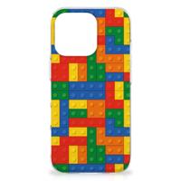 iPhone 16 Pro | TPU bumper | Blokken