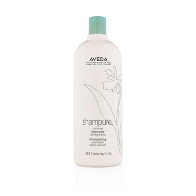 Aveda Shampure Nurturing Shampoo 1000ml | Dierproefvrije Shampoo