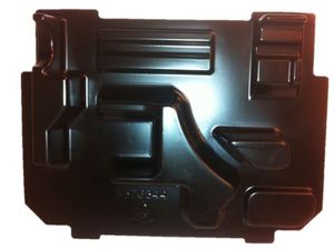 Makita Accessoires Inlay voor M-box BHR202 - DHR202 - 837634-4